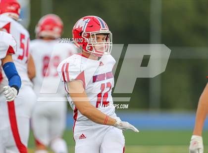 Thumbnail 2 in Bishop Miege @ Rockhurst photogallery.