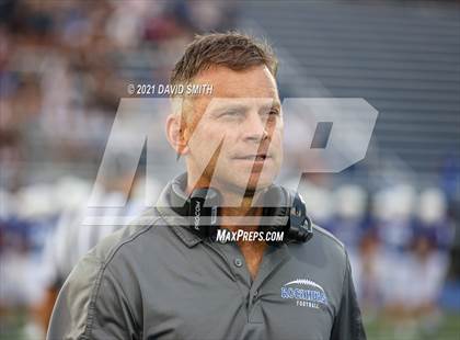 Thumbnail 2 in Bishop Miege @ Rockhurst photogallery.
