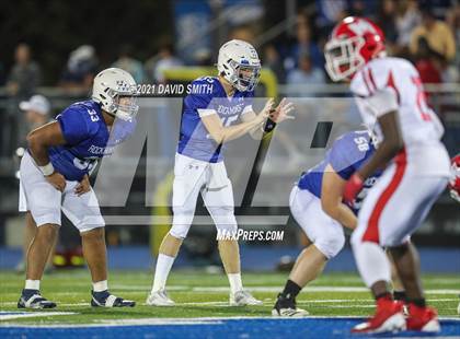 Thumbnail 3 in Bishop Miege @ Rockhurst photogallery.
