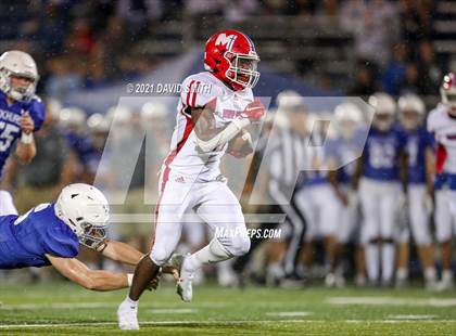 Thumbnail 2 in Bishop Miege @ Rockhurst photogallery.