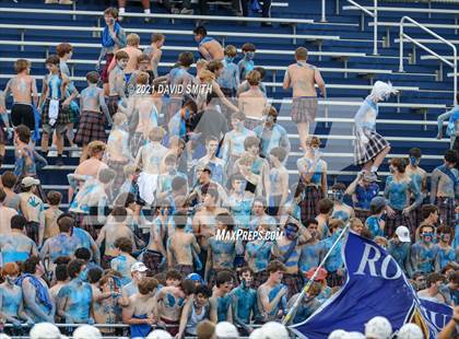 Thumbnail 3 in Bishop Miege @ Rockhurst photogallery.
