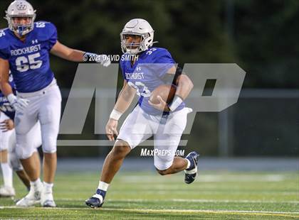 Thumbnail 1 in Bishop Miege @ Rockhurst photogallery.