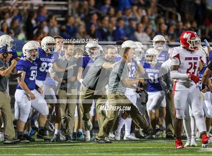 Thumbnail 2 in Bishop Miege @ Rockhurst photogallery.