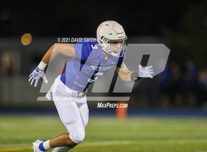 Thumbnail 3 in Bishop Miege @ Rockhurst photogallery.
