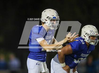 Thumbnail 3 in Bishop Miege @ Rockhurst photogallery.