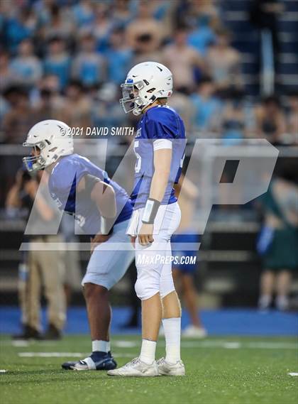 Thumbnail 2 in Bishop Miege @ Rockhurst photogallery.