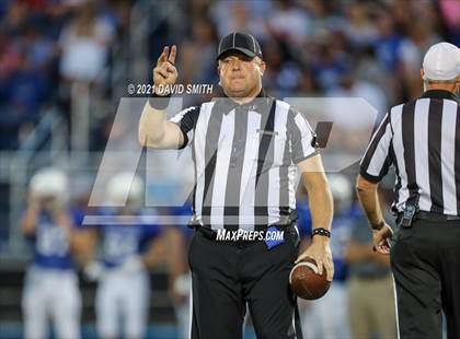 Thumbnail 1 in Bishop Miege @ Rockhurst photogallery.