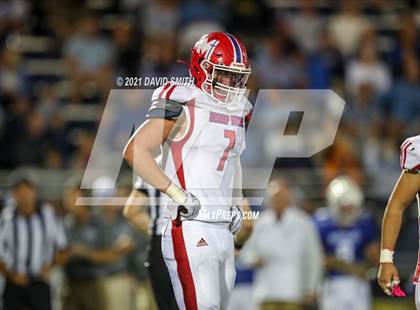 Thumbnail 1 in Bishop Miege @ Rockhurst photogallery.