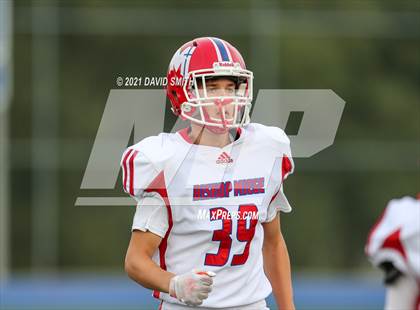Thumbnail 3 in Bishop Miege @ Rockhurst photogallery.