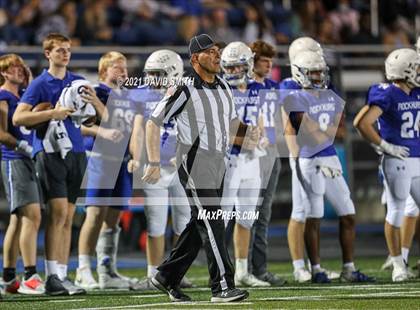 Thumbnail 2 in Bishop Miege @ Rockhurst photogallery.