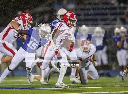 Thumbnail 2 in Bishop Miege @ Rockhurst photogallery.