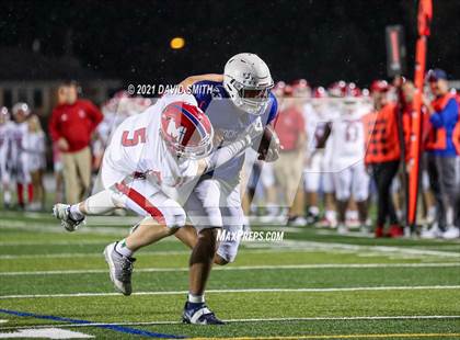 Thumbnail 1 in Bishop Miege @ Rockhurst photogallery.