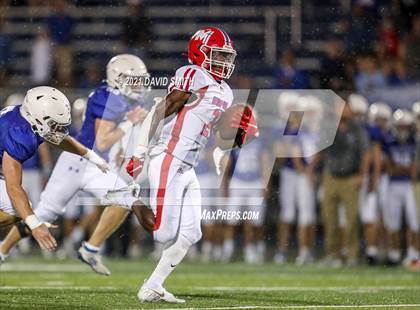 Thumbnail 3 in Bishop Miege @ Rockhurst photogallery.