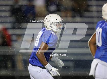 Thumbnail 2 in Bishop Miege @ Rockhurst photogallery.