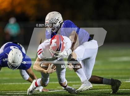 Thumbnail 2 in Bishop Miege @ Rockhurst photogallery.