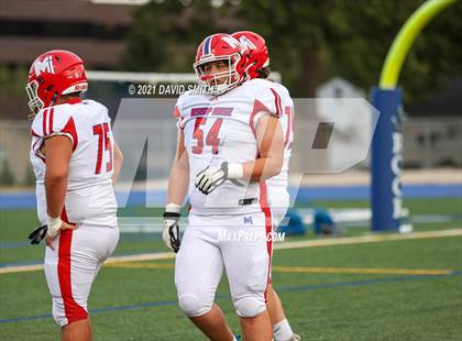 Thumbnail 3 in Bishop Miege @ Rockhurst photogallery.