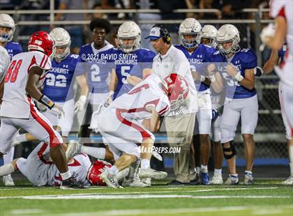 Thumbnail 3 in Bishop Miege @ Rockhurst photogallery.