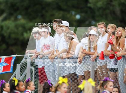 Thumbnail 3 in Bishop Miege @ Rockhurst photogallery.