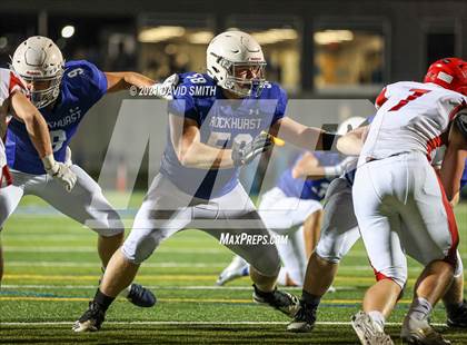 Thumbnail 2 in Bishop Miege @ Rockhurst photogallery.