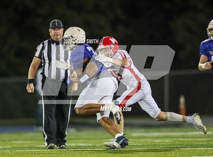 Thumbnail 1 in Bishop Miege @ Rockhurst photogallery.
