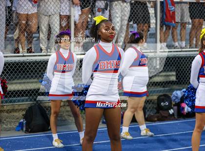 Thumbnail 3 in Bishop Miege @ Rockhurst photogallery.