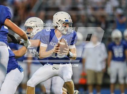 Thumbnail 2 in Bishop Miege @ Rockhurst photogallery.