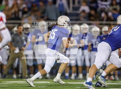 Thumbnail 3 in Bishop Miege @ Rockhurst photogallery.