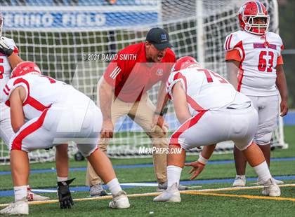 Thumbnail 1 in Bishop Miege @ Rockhurst photogallery.