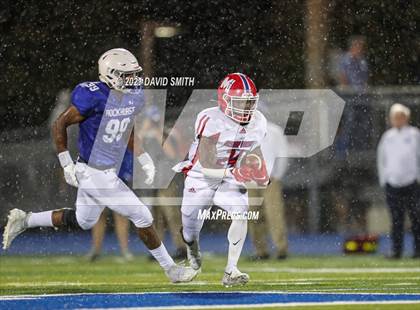 Thumbnail 2 in Bishop Miege @ Rockhurst photogallery.