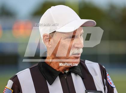 Thumbnail 3 in Bishop Miege @ Rockhurst photogallery.