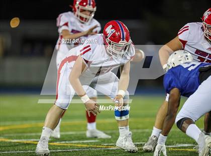Thumbnail 1 in Bishop Miege @ Rockhurst photogallery.