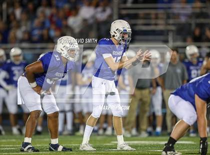 Thumbnail 3 in Bishop Miege @ Rockhurst photogallery.