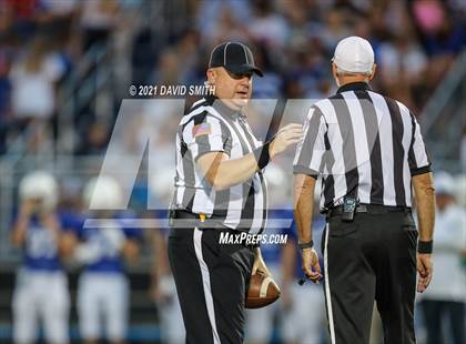 Thumbnail 3 in Bishop Miege @ Rockhurst photogallery.