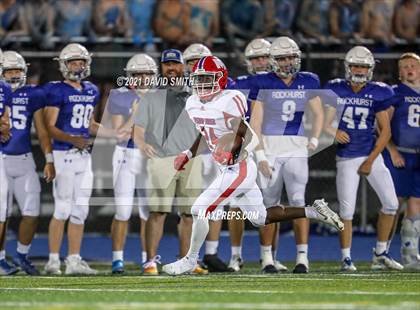 Thumbnail 1 in Bishop Miege @ Rockhurst photogallery.