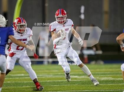 Thumbnail 3 in Bishop Miege @ Rockhurst photogallery.