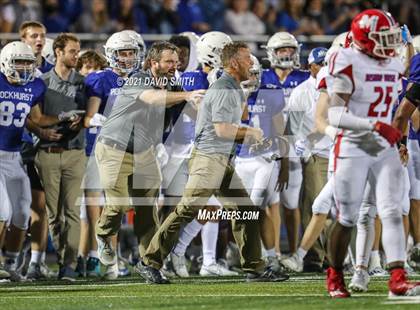 Thumbnail 3 in Bishop Miege @ Rockhurst photogallery.