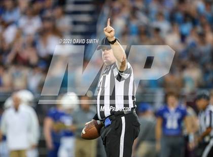 Thumbnail 1 in Bishop Miege @ Rockhurst photogallery.