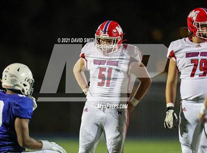 Thumbnail 3 in Bishop Miege @ Rockhurst photogallery.