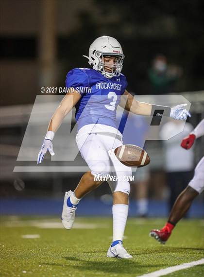 Thumbnail 2 in Bishop Miege @ Rockhurst photogallery.