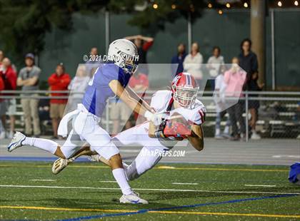 Thumbnail 3 in Bishop Miege @ Rockhurst photogallery.
