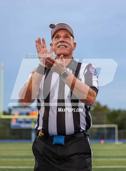 Thumbnail 3 in Bishop Miege @ Rockhurst photogallery.
