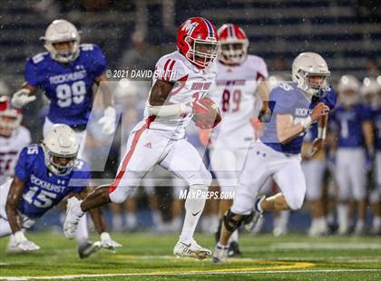 Thumbnail 1 in Bishop Miege @ Rockhurst photogallery.