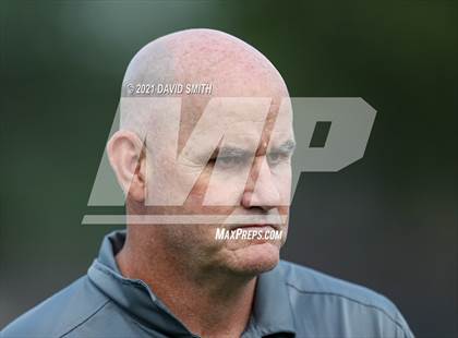 Thumbnail 3 in Bishop Miege @ Rockhurst photogallery.