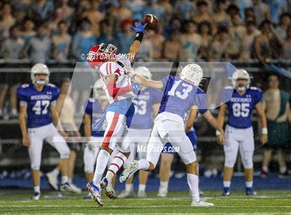 Thumbnail 1 in Bishop Miege @ Rockhurst photogallery.