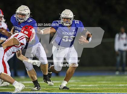 Thumbnail 2 in Bishop Miege @ Rockhurst photogallery.