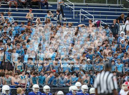 Thumbnail 3 in Bishop Miege @ Rockhurst photogallery.