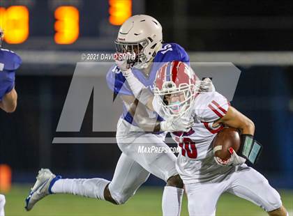 Thumbnail 3 in Bishop Miege @ Rockhurst photogallery.