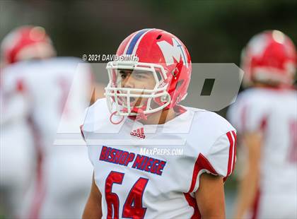 Thumbnail 1 in Bishop Miege @ Rockhurst photogallery.