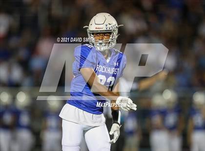 Thumbnail 2 in Bishop Miege @ Rockhurst photogallery.