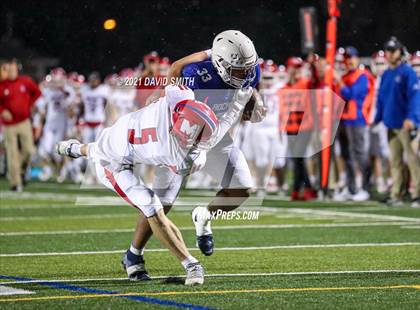 Thumbnail 2 in Bishop Miege @ Rockhurst photogallery.